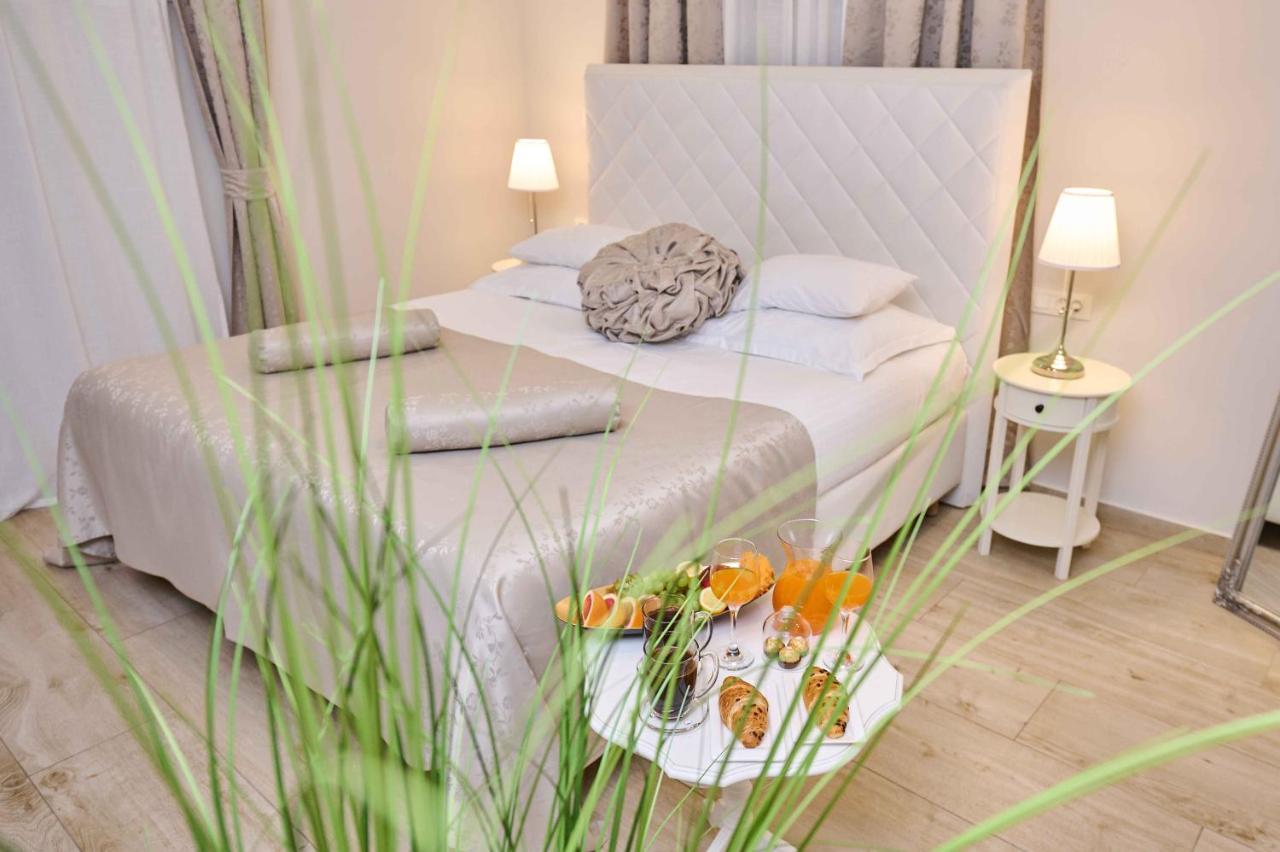 Best Location Rooms Split Kültér fotó
