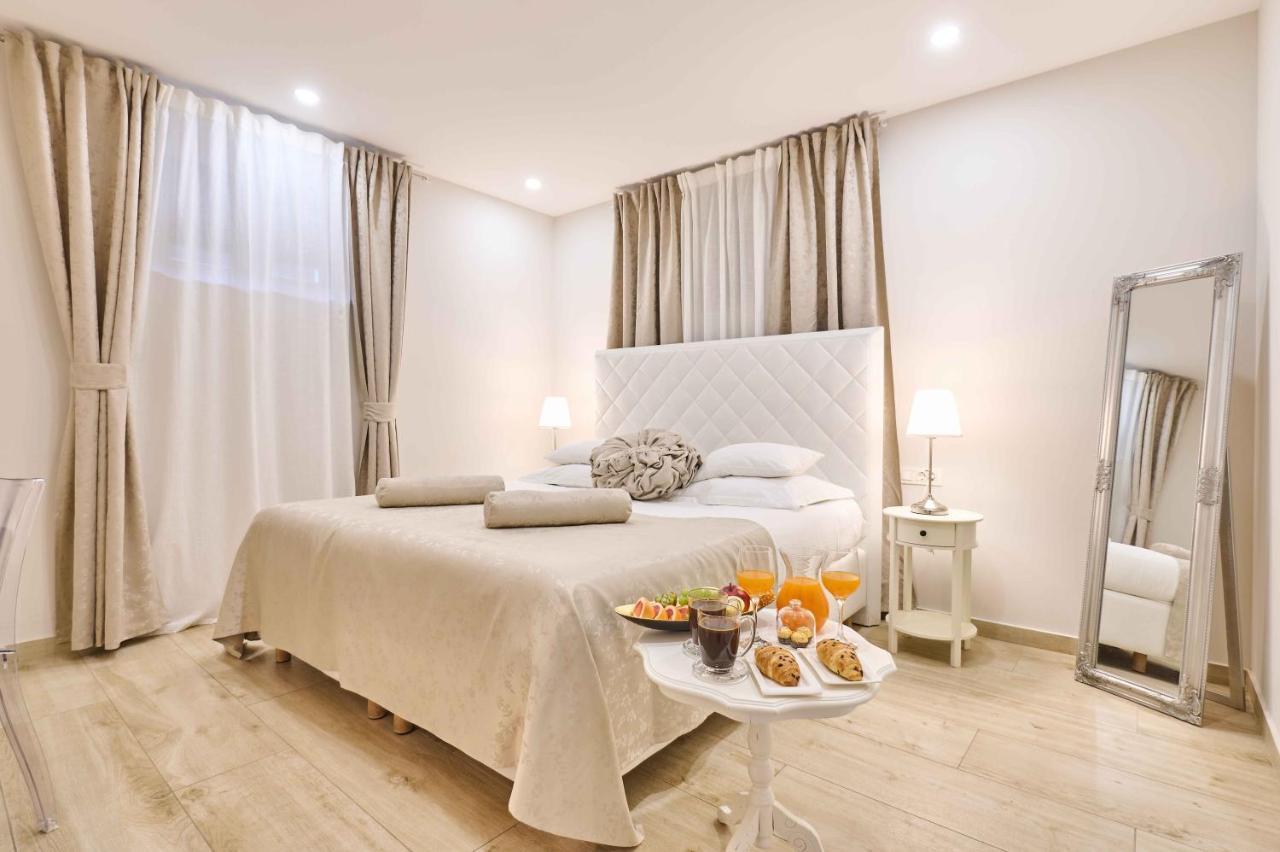 Best Location Rooms Split Szoba fotó