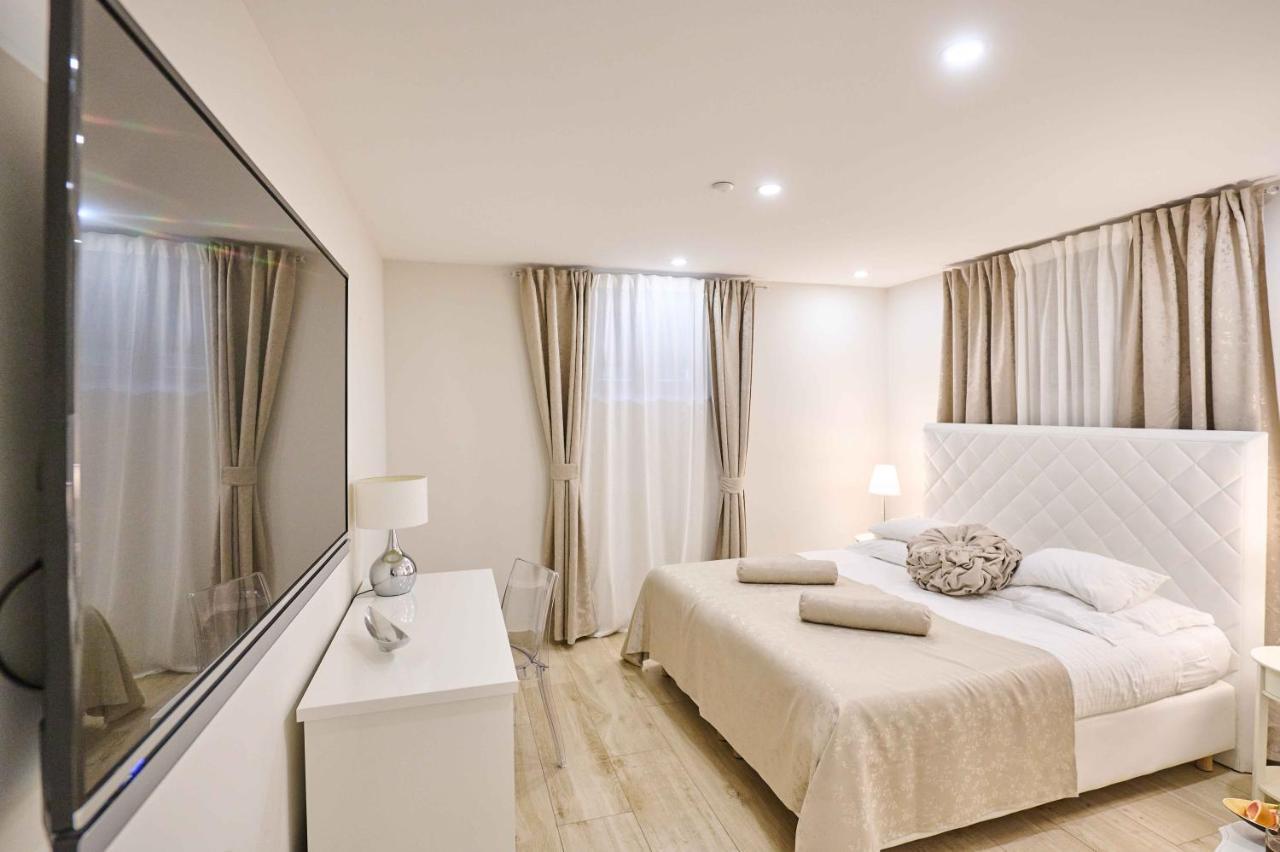 Best Location Rooms Split Szoba fotó