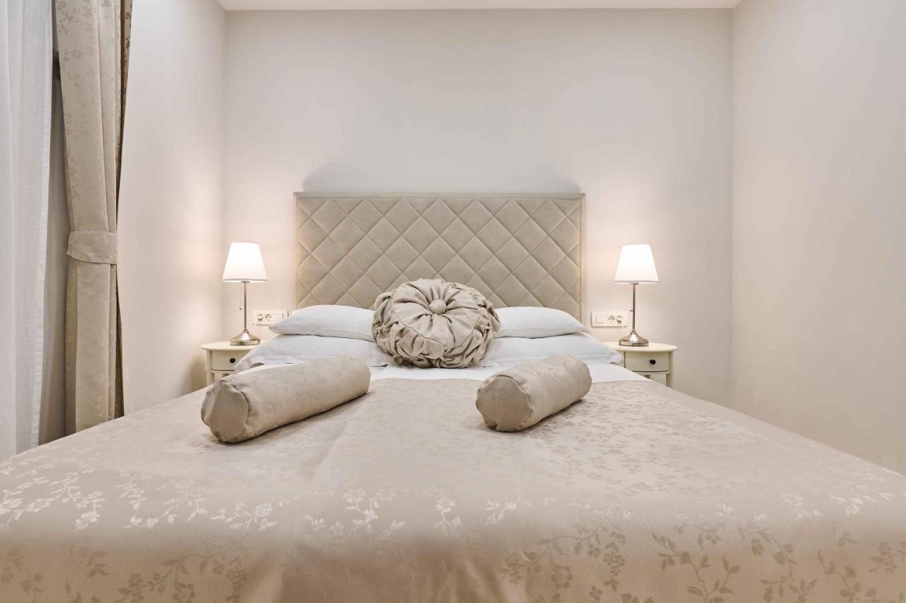 Best Location Rooms Split Szoba fotó