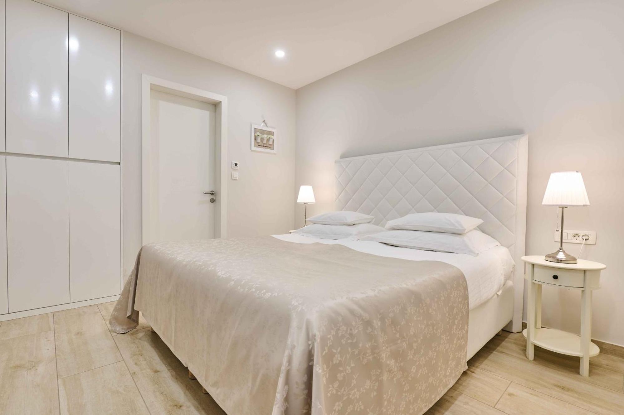 Best Location Rooms Split Szoba fotó