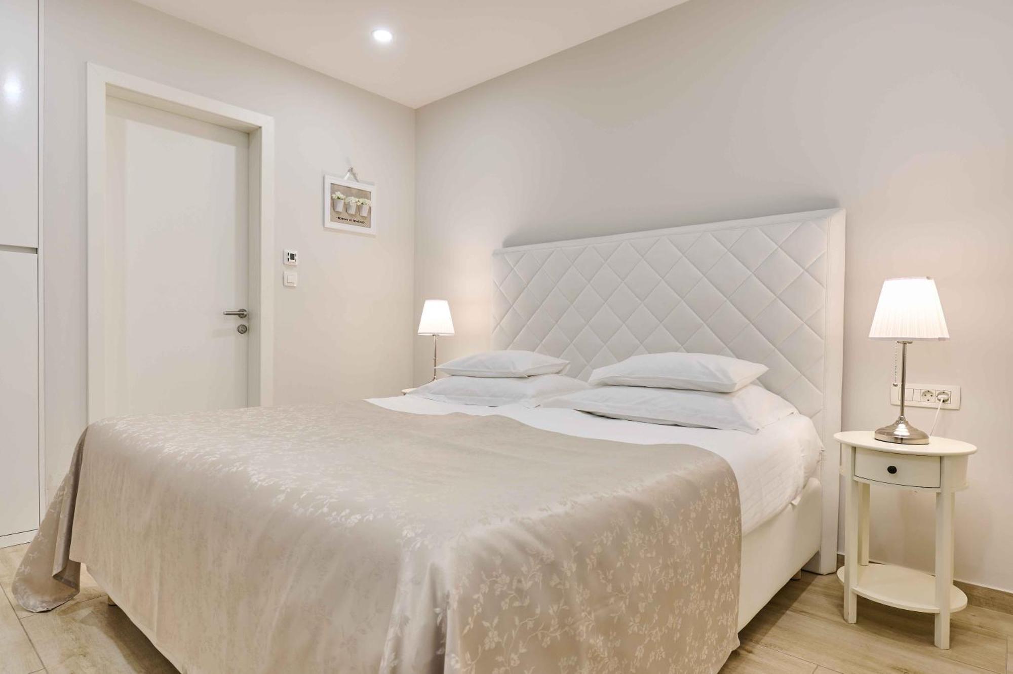 Best Location Rooms Split Szoba fotó