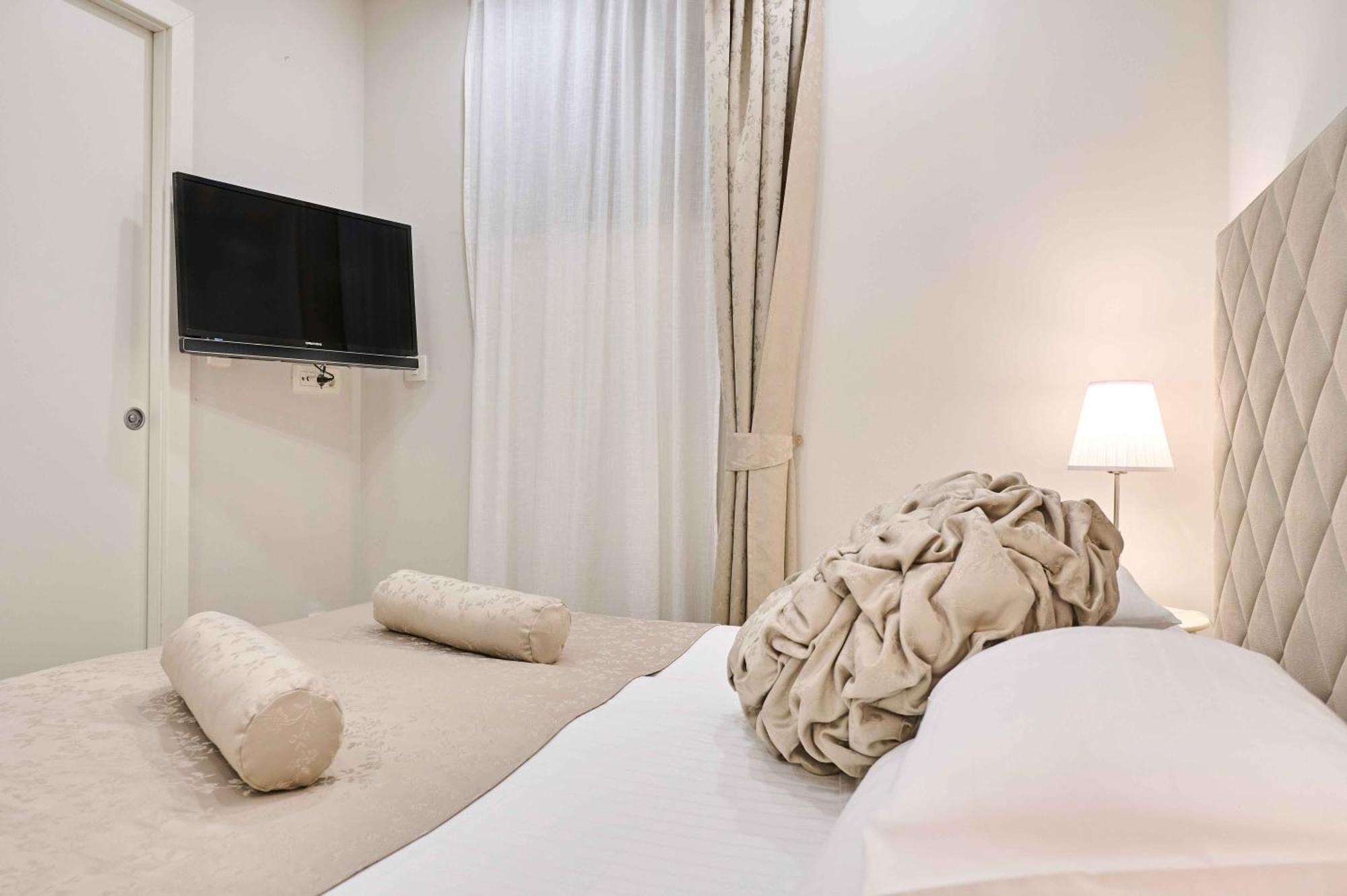 Best Location Rooms Split Szoba fotó