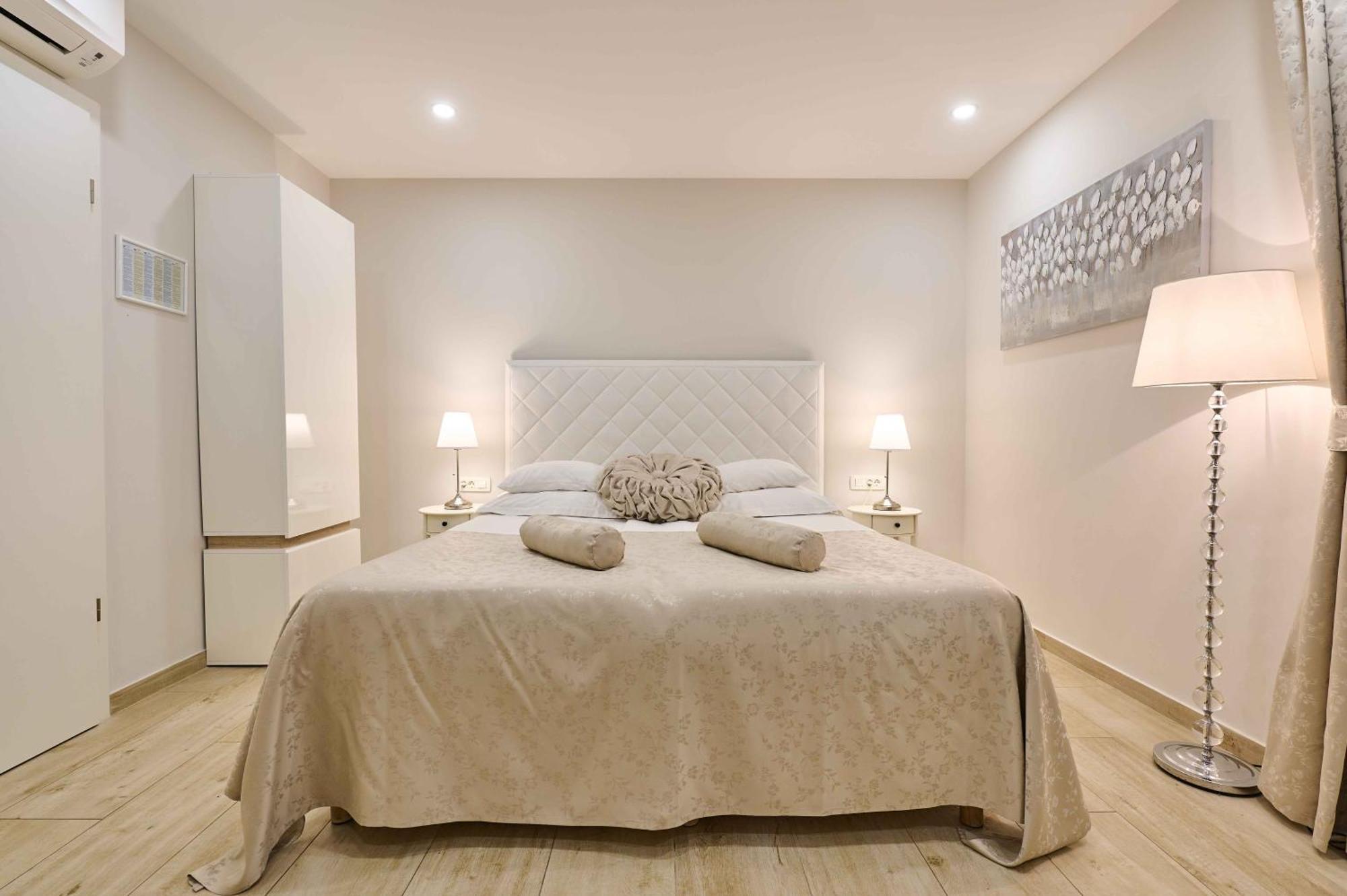 Best Location Rooms Split Szoba fotó