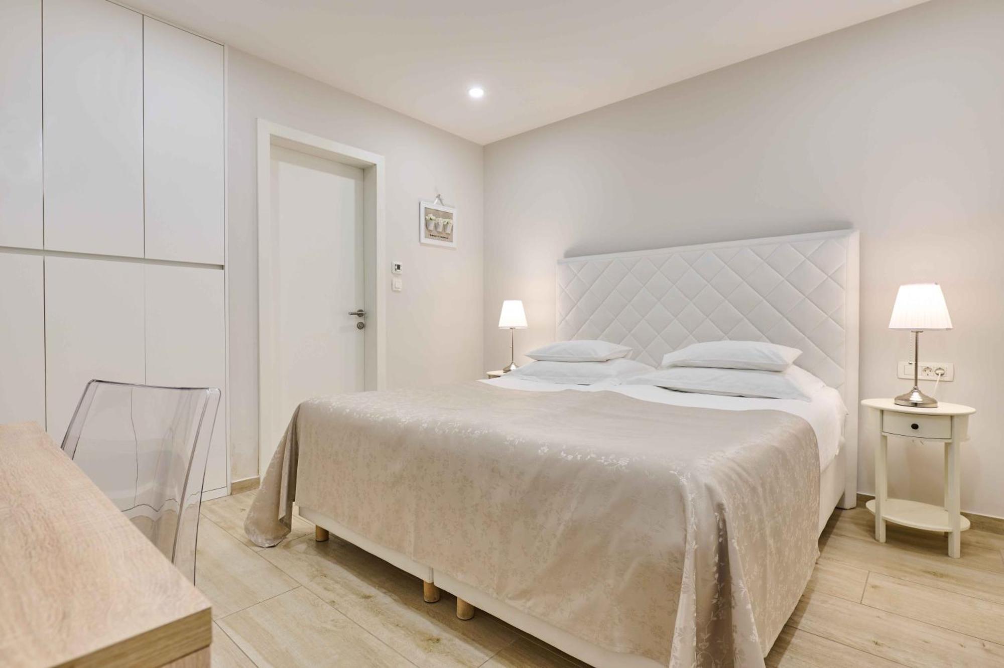 Best Location Rooms Split Szoba fotó