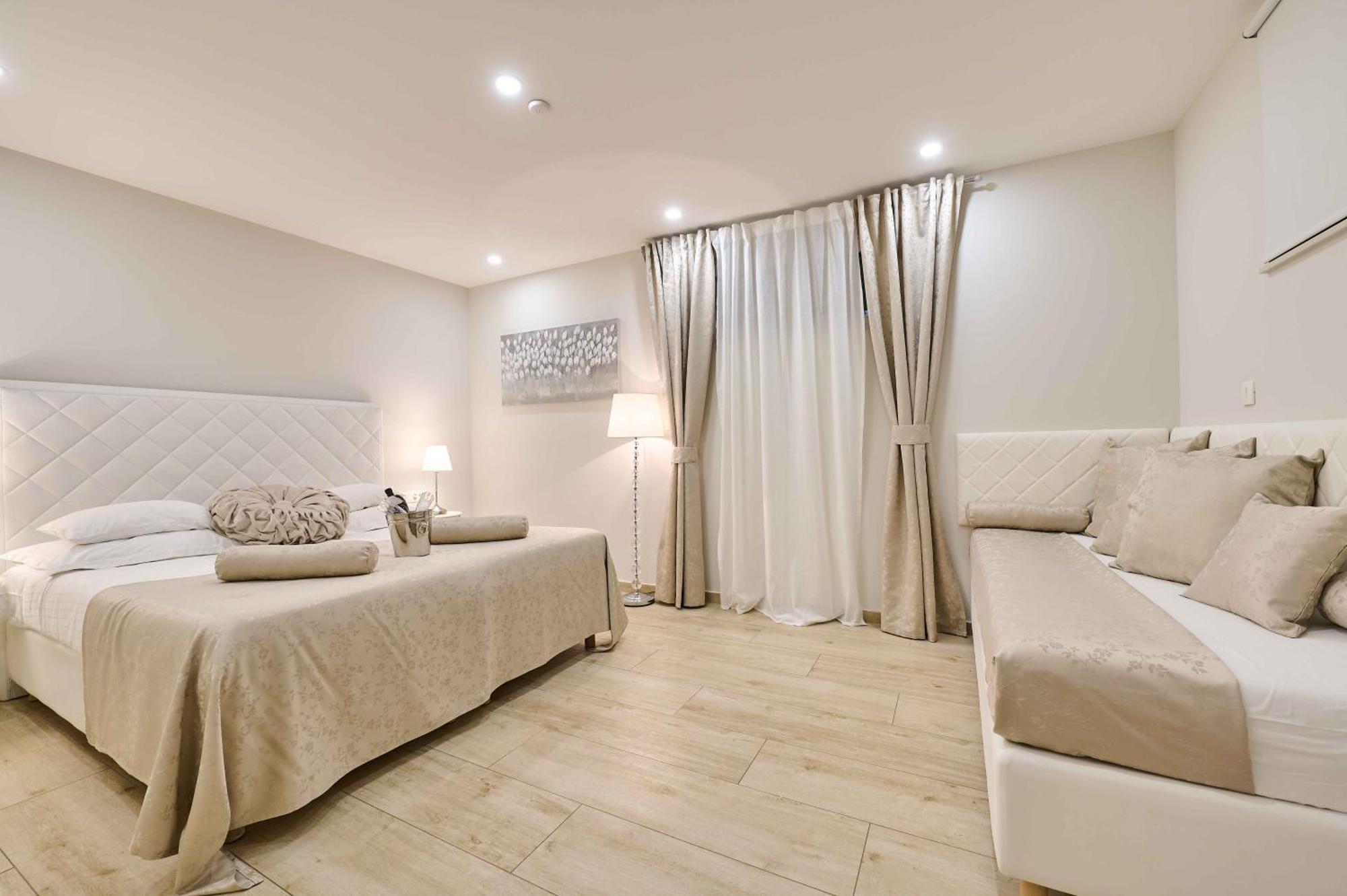 Best Location Rooms Split Szoba fotó
