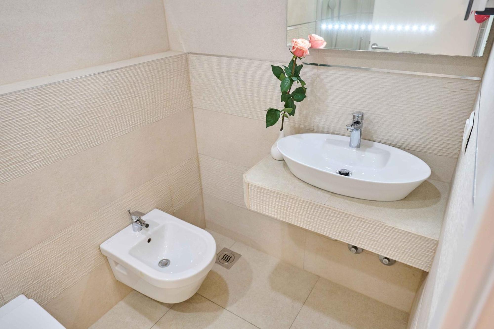 Best Location Rooms Split Szoba fotó