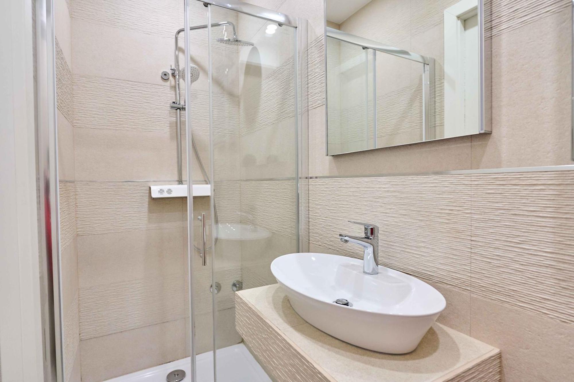 Best Location Rooms Split Szoba fotó