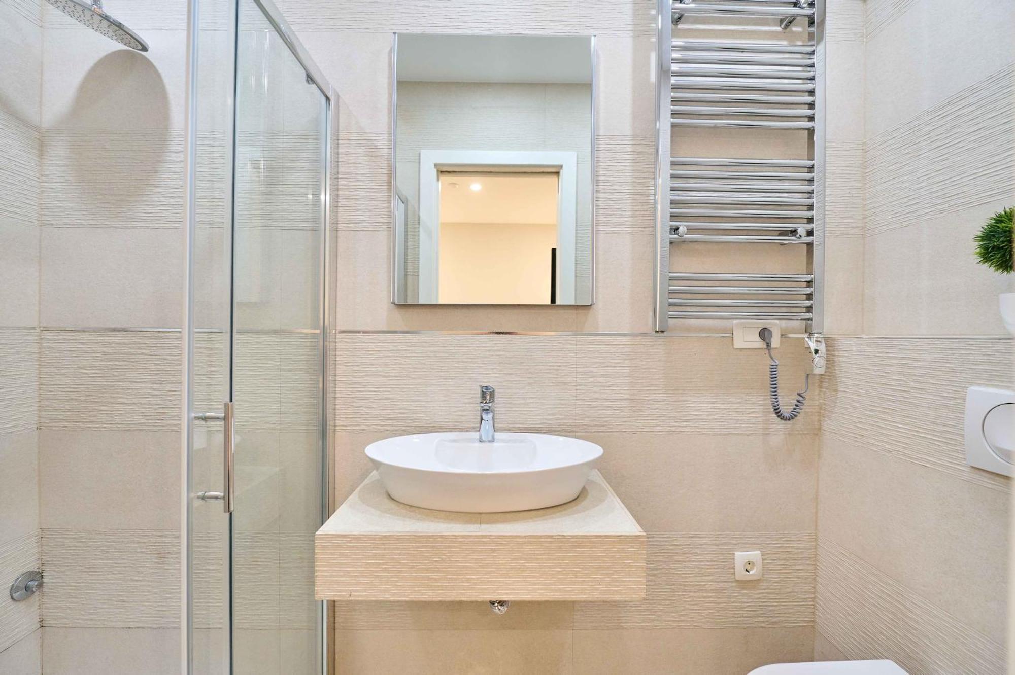 Best Location Rooms Split Szoba fotó