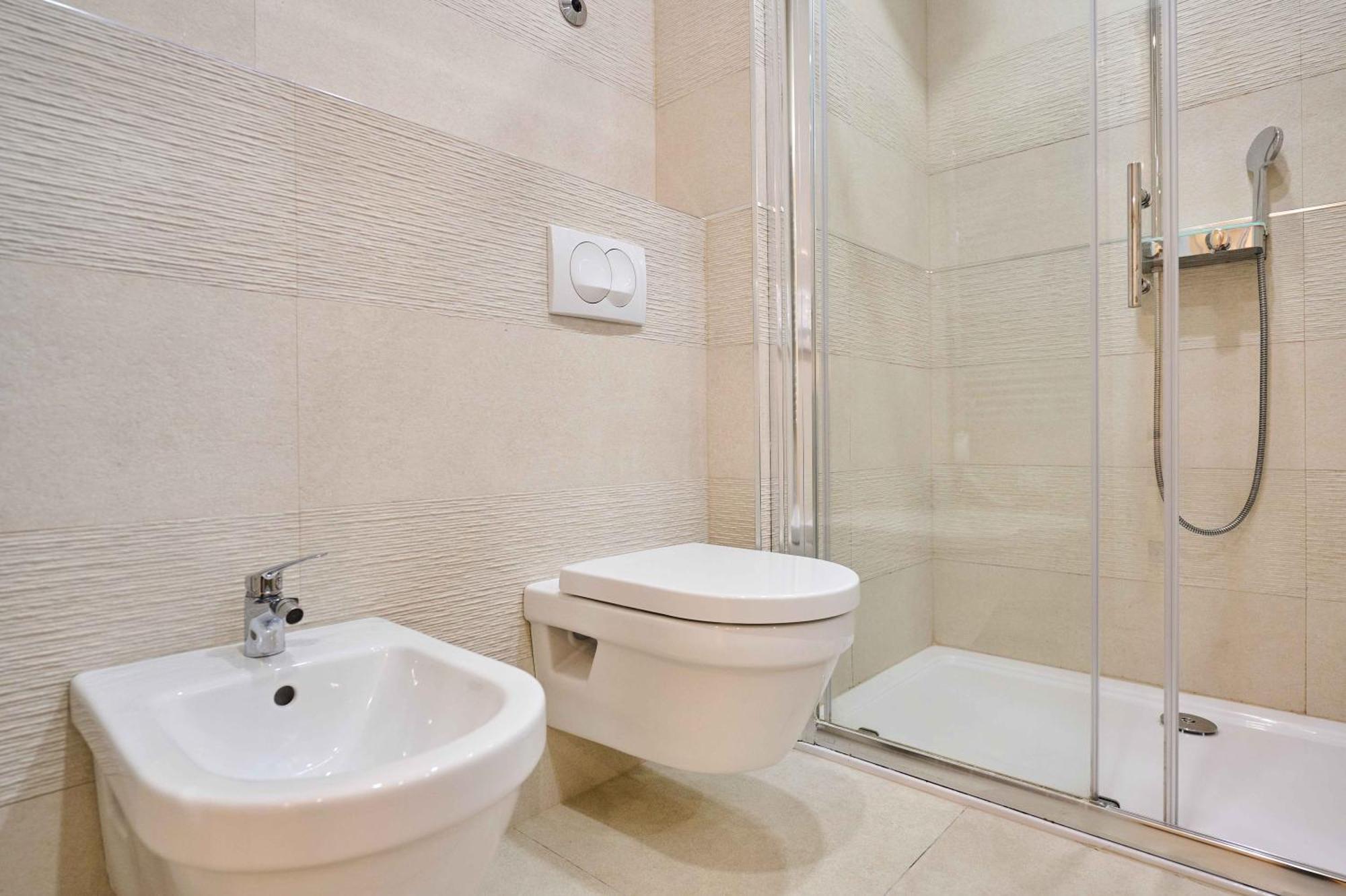 Best Location Rooms Split Szoba fotó